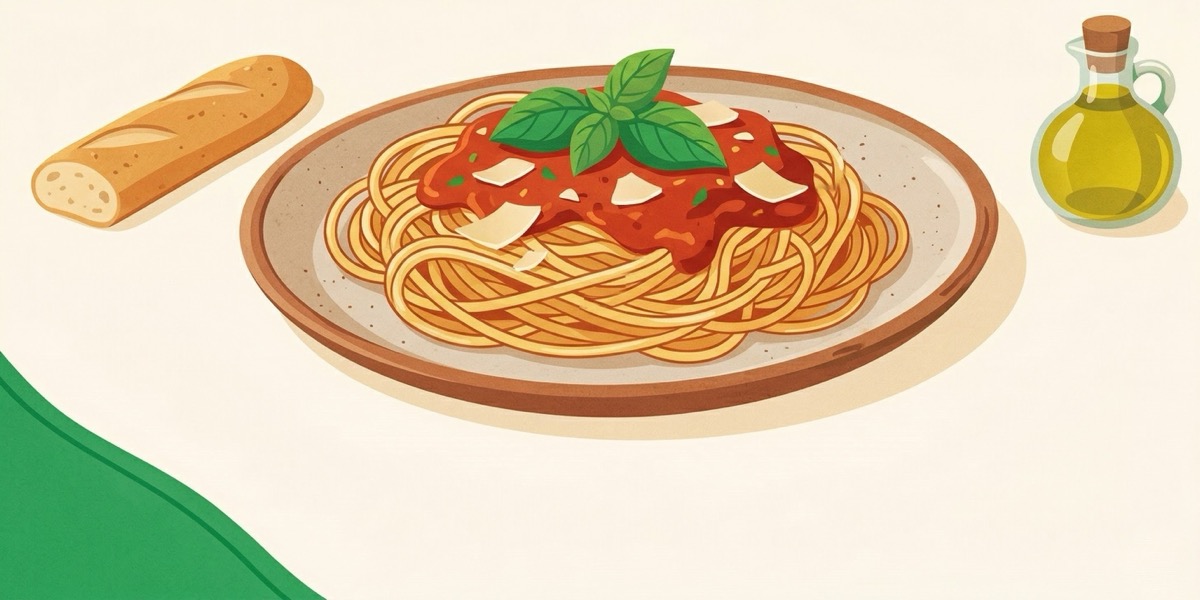 Italian cuisine