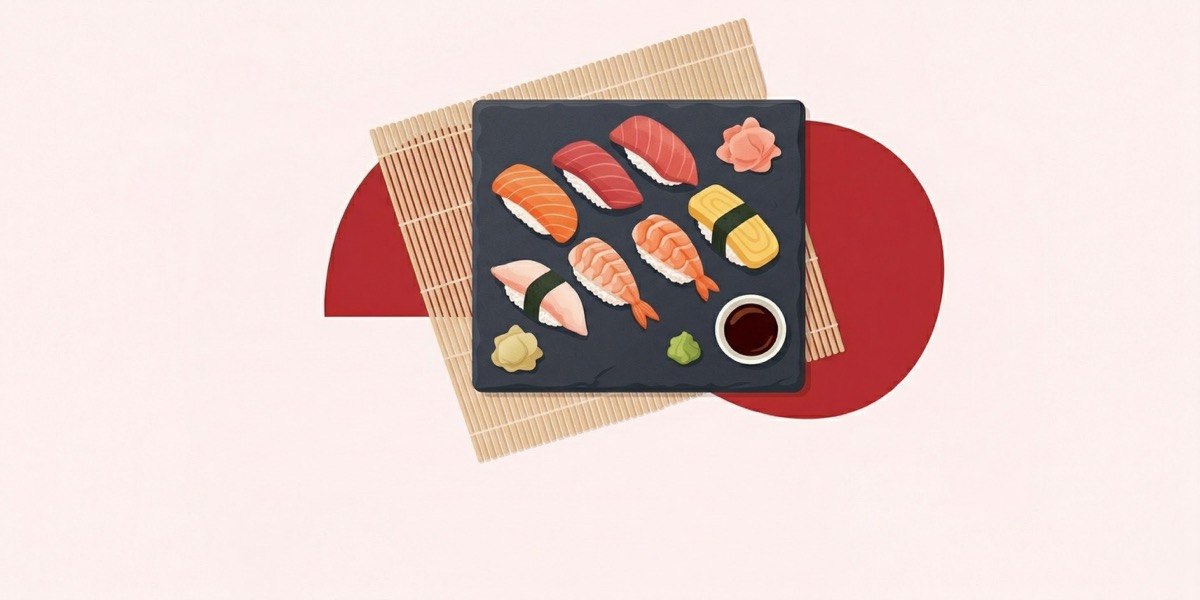 Japanese cuisine